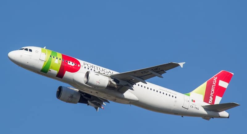 TAP no quiere ser una ‘low cost’ de IAG, Lufthansa y Air France, sus  pretendientes