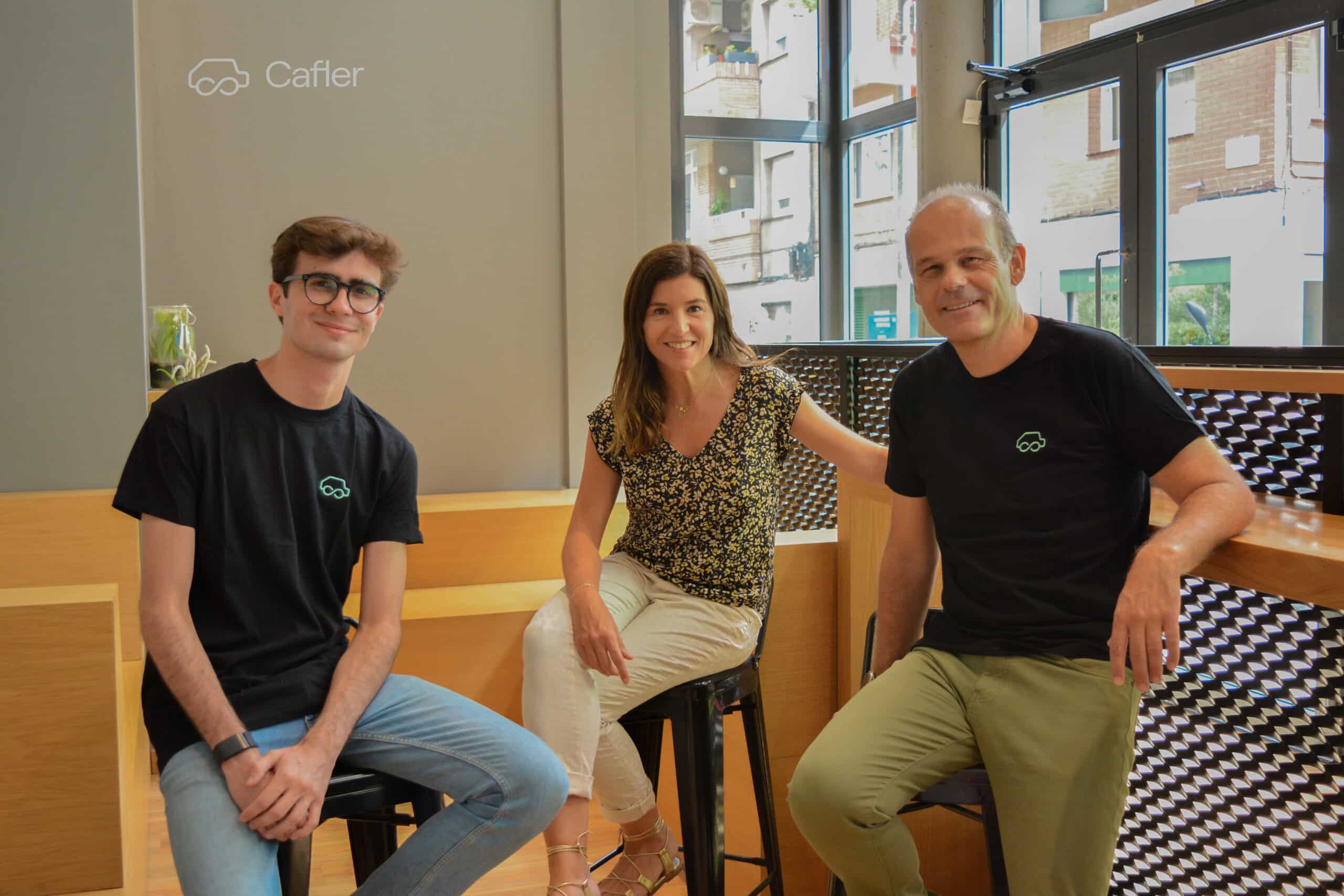 Wayra, de Telefónica, invierte en Cafler para impulsar su expansión y crecimiento