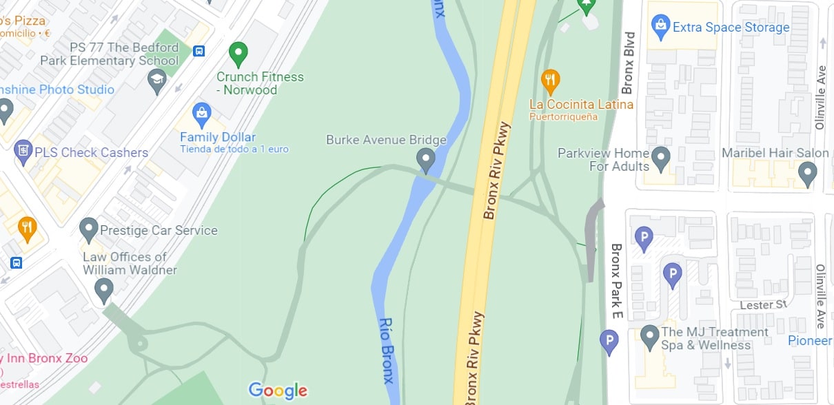 ACS se adjudica la construcción de un puente en Nueva York por 128 millones