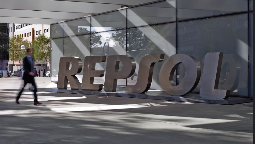 Estados Unidos deja a Repsol fuera de la disputa con Venture Global