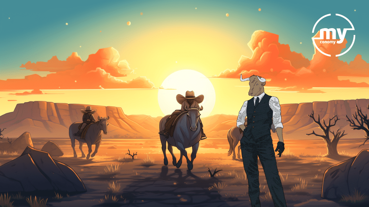 Applied Digital: Texas se Convierte en un epicentro tecnológico