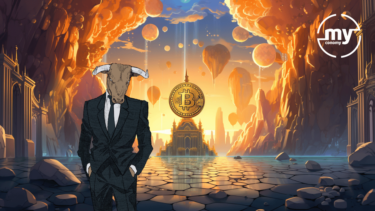 ¿Se avecina un desplome del bitcoin ante un obstáculo insalvable?