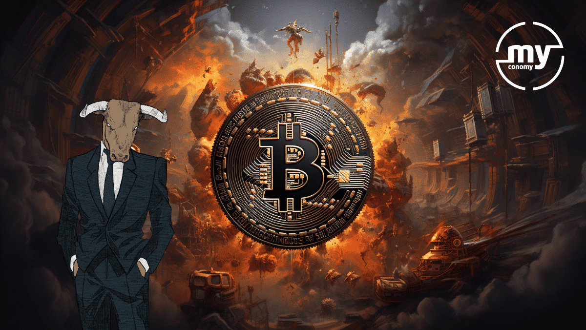Los ETF de Bitcoin despiertan un optimismo desenfrenado