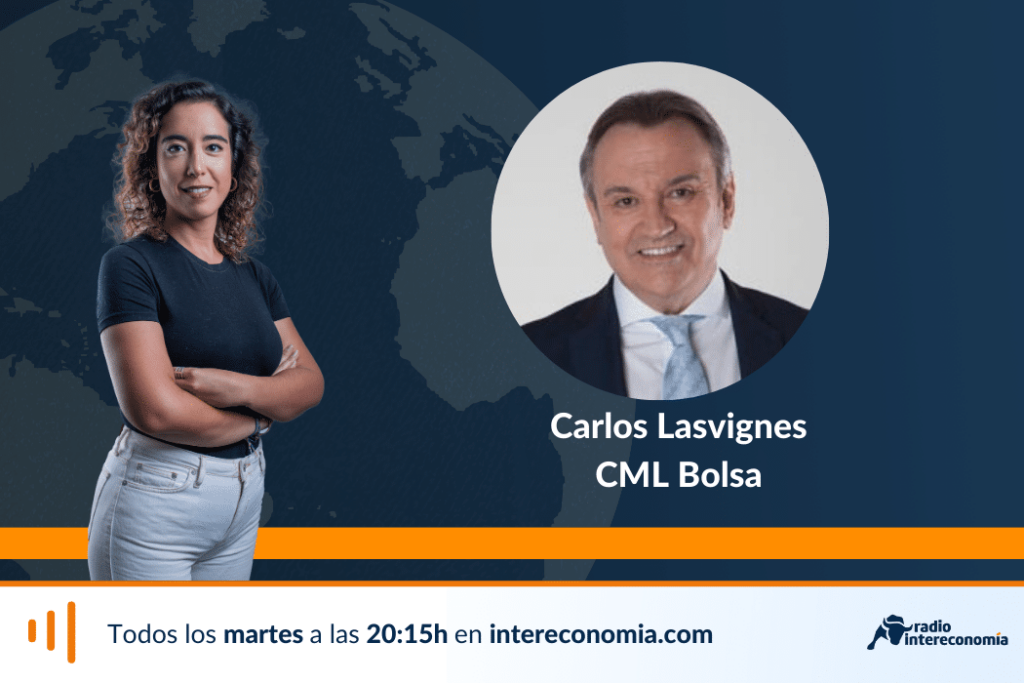Foto de Carlos Lasvignes