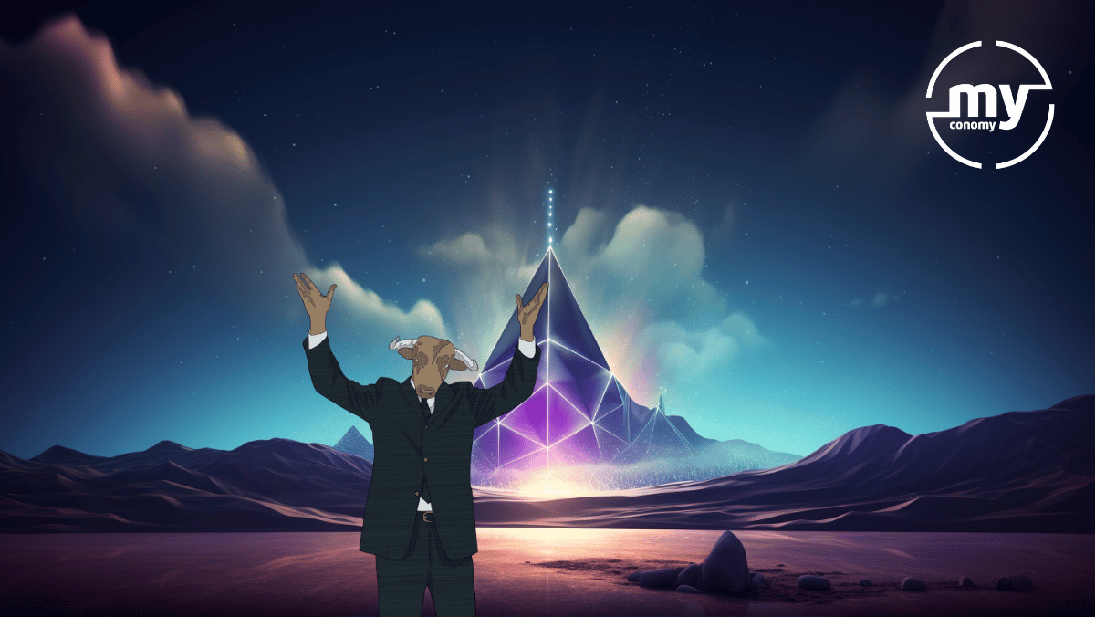 Ethereum establece un mínimo récord para las tarifas de gas