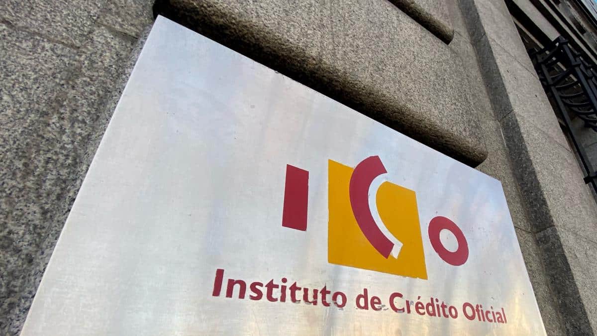 La propaganda del ICO juega en su contra: las pymes solo son responsables del 20% en créditos Covid