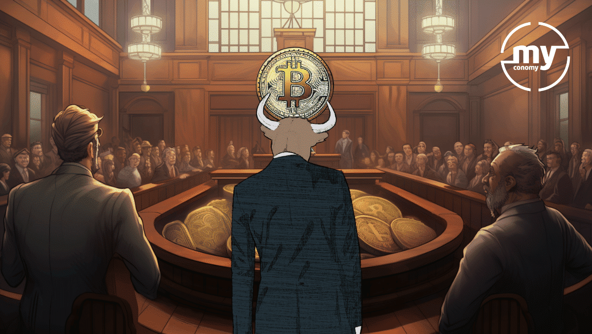 Kwon y Terraform Labs en la lucha por desestimar la demanda de la SEC