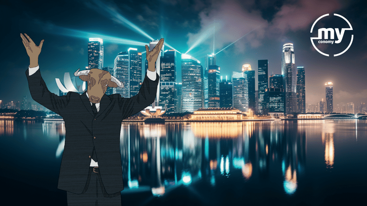 Ripple avanza en Singapur con la aprobación de su licencia de pagos