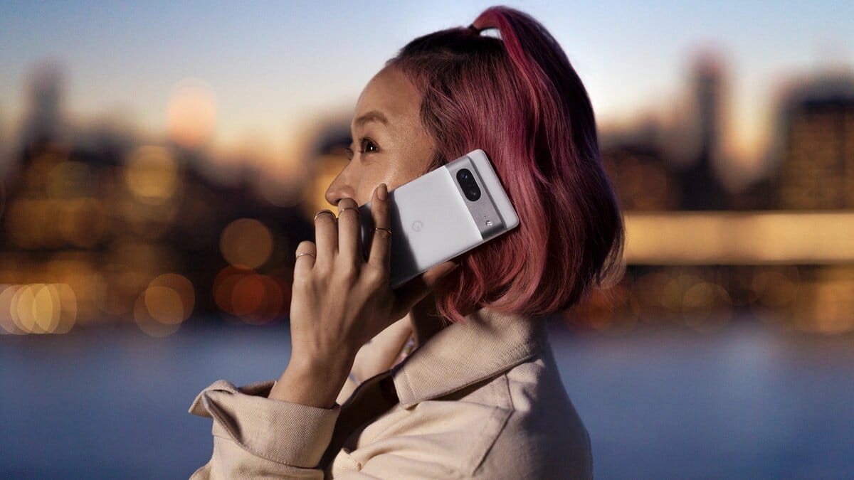 Google lanza sus nuevos móviles, Pixel 8 y Pixel 8 Pro de la mano de Orange