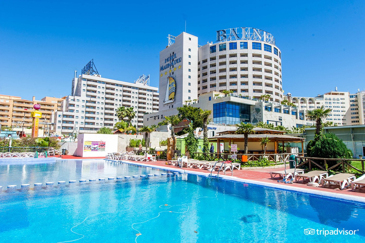 La CNMC aprueba la venta de Marina d’Or de Oropesa a Fuertes y Magic Costa Blanca