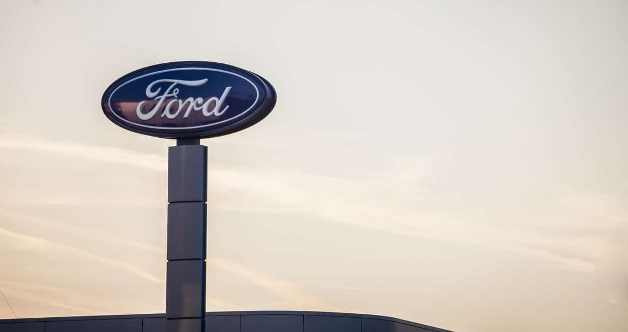 Ford Almussafes reduce su plantilla y su producción