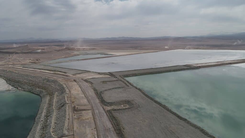 OHLA amplía su cartera con un contrato de 50 millones en Chile