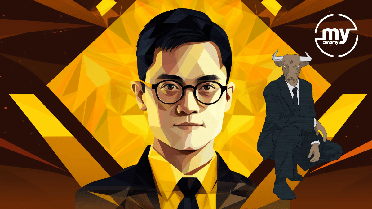 Binance acuerda pago de 4.300 millones de dólares y dimisión de CEO tras acusación de EEUU