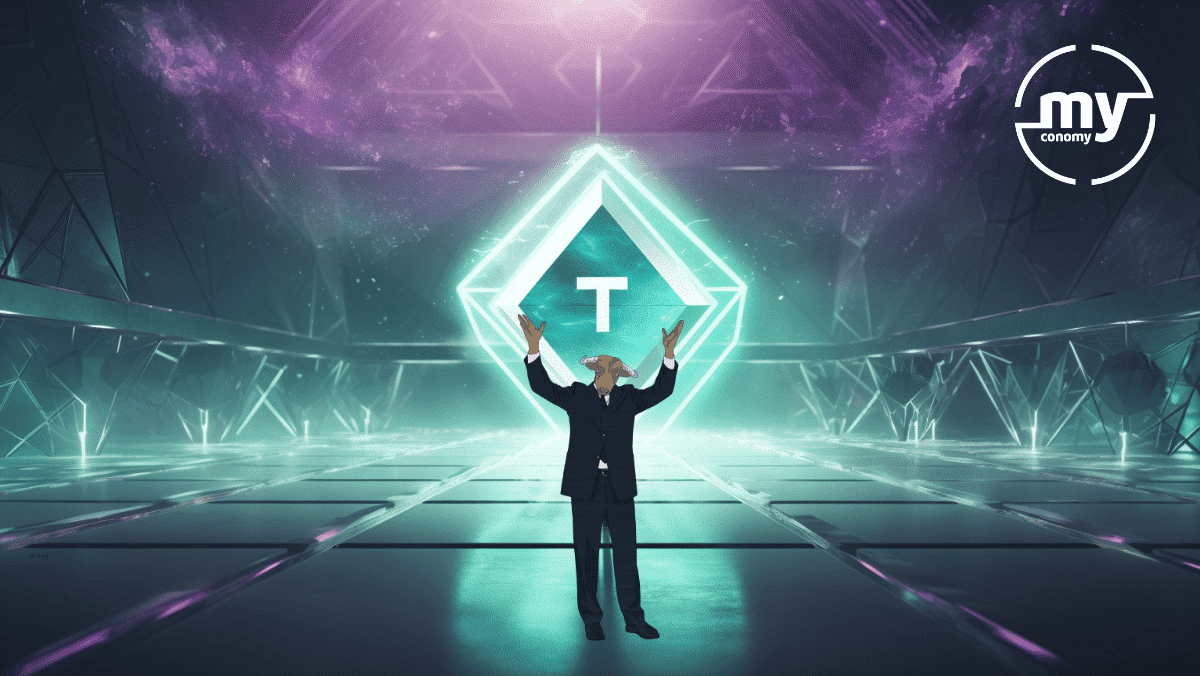 Desafío de Bitfinex en la emisión de bonos tokenizados Tether