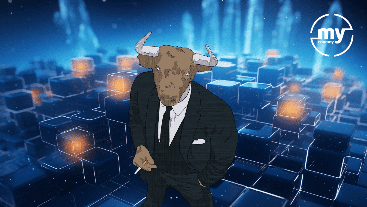 Bullish adquiere las acciones de CoinDesk
