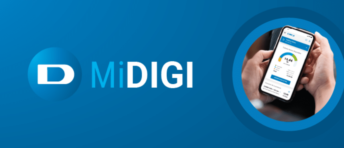 Digi prepara 2.000 millones para ‘cazar’ en la fusión de Orange y MásMóvil
