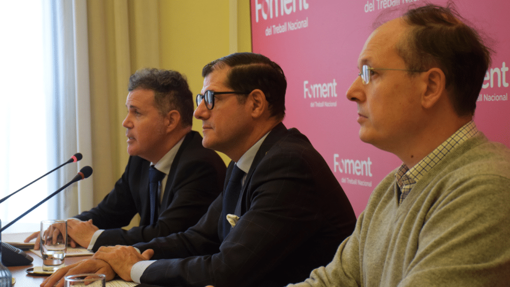 El 70% de los contratos indefinidos no llegan al año desde la Reforma Laboral