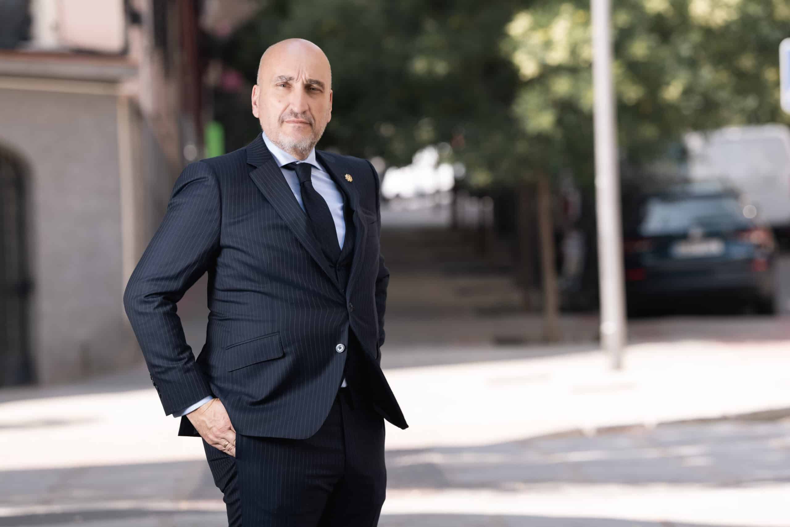 Los Gestores Administrativos le piden al director general de la TGSS, Andrés Harto, que revise la información que se está pidiendo a los autónomos societarios