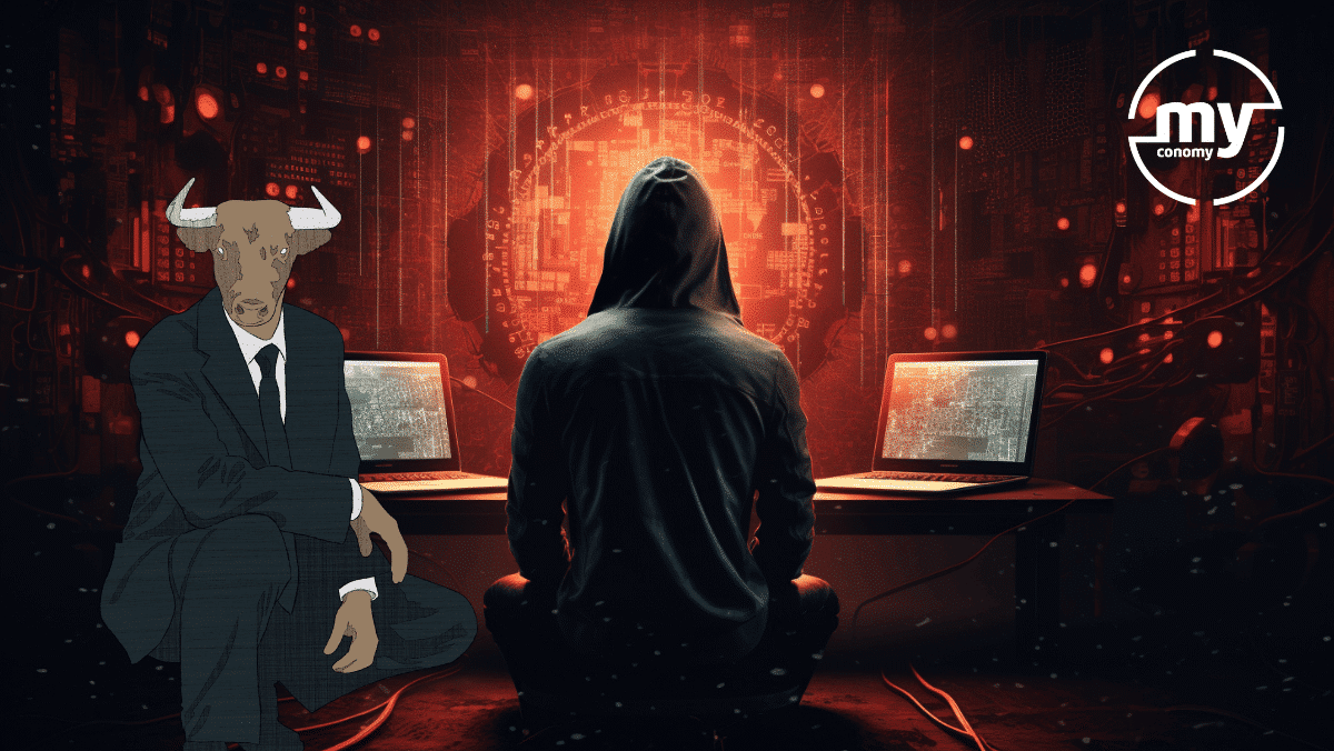 Impacto del Hackeo en KyberSwap: 46 millones perdidos y TVL se hunde un 68%