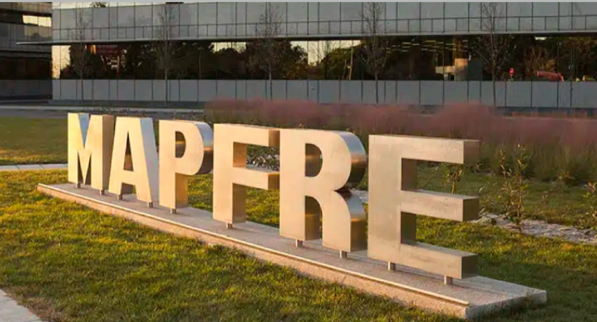Mapfre sitúa el ratio de solvencia en el 198,1% al cierre del tercer trimestre del año 