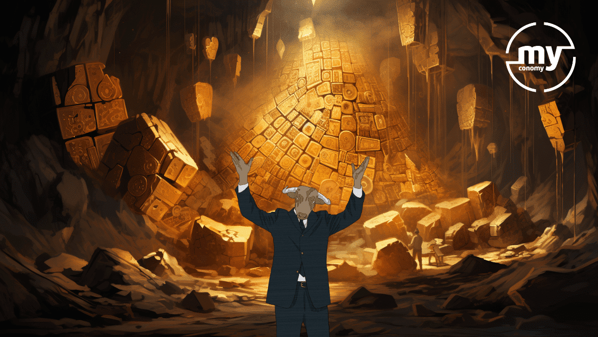 Marathon Digital abraza el metano para minería Bitcoin