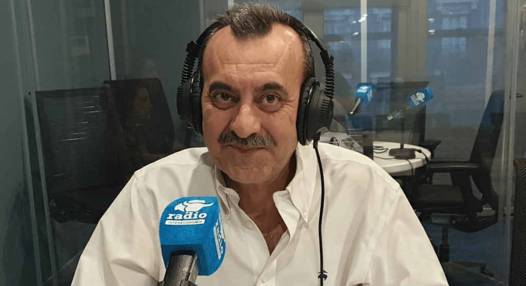 Expofinancial Madrid