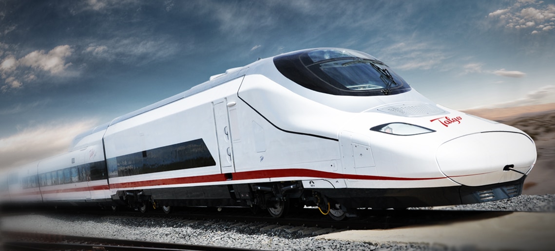Magyar Vagon, la empresa húngara que busca comprar la ferroviaria española Talgo