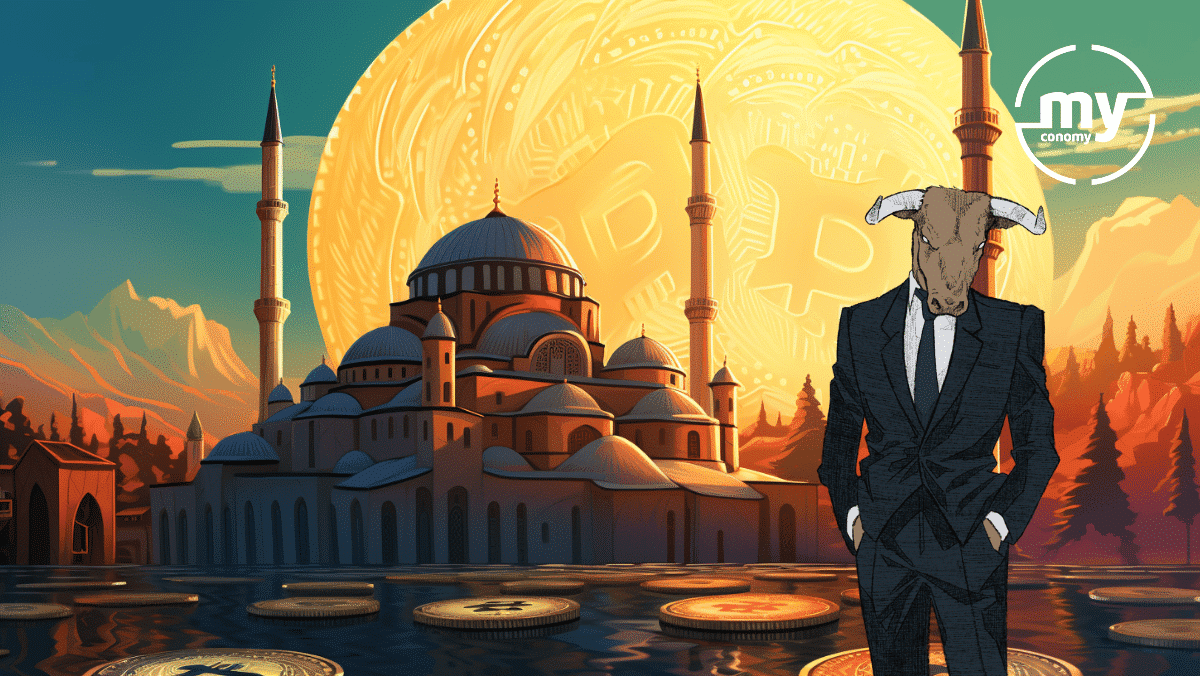 Futuro marco regulatorio en Turquía de criptomonedas