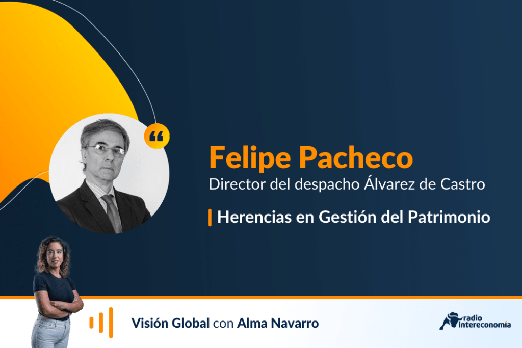 Felipe Pacheco