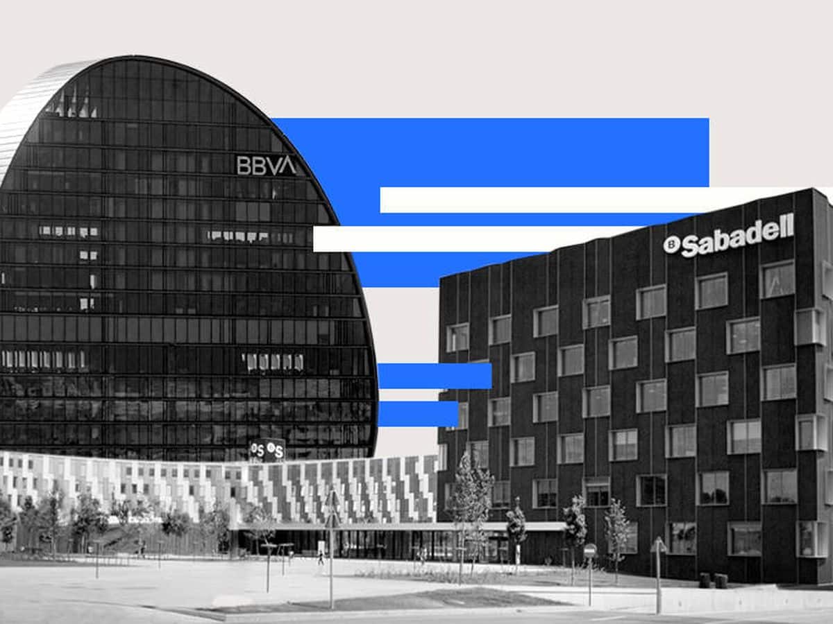 BBVA y Sabadell activan su promociones para el Black Friday