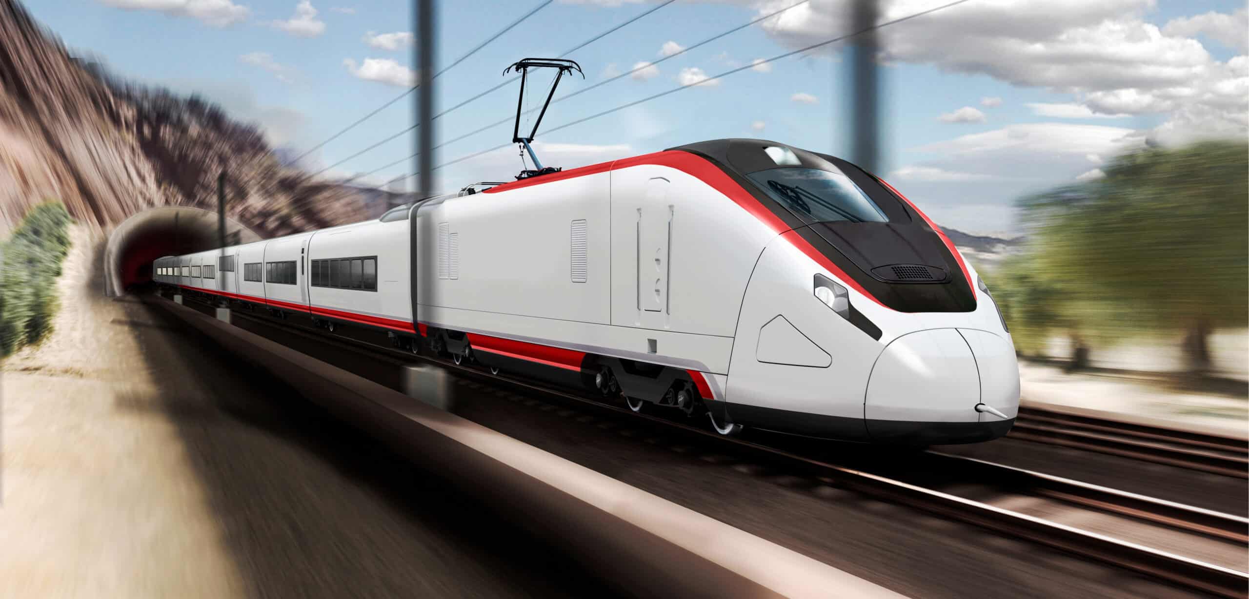 Talgo mejora sus previsiones para 2023 tras ingresar un 33,5% más hasta septiembre
