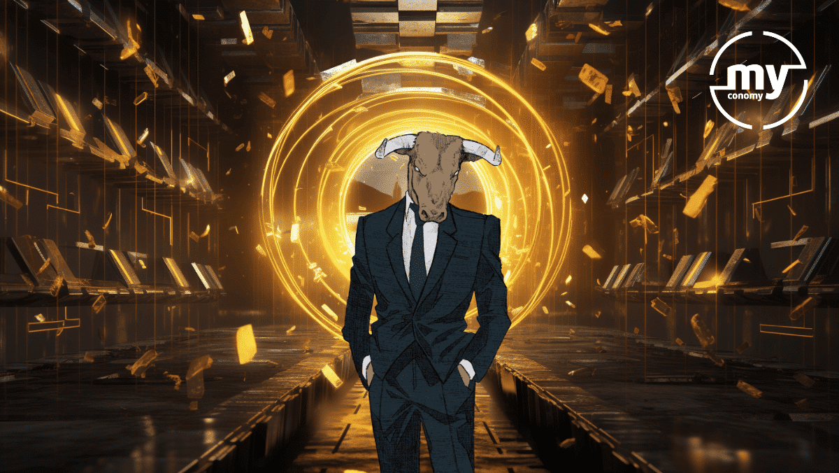 Binance y el aumento del token ACE