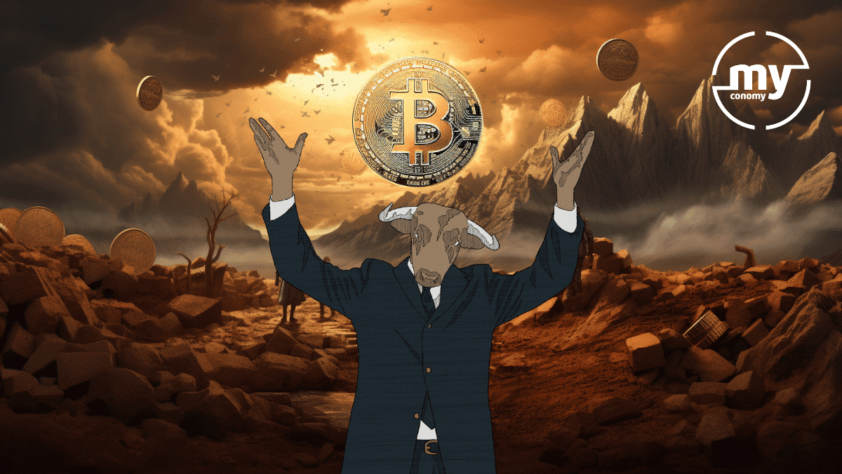 BlackRock transfiere riesgo de ETF Bitcoin