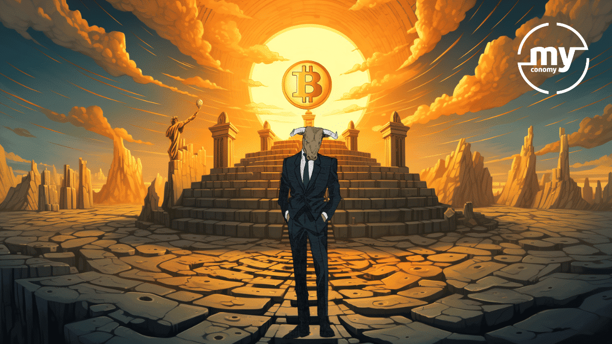 Posible escasez de Bitcoin regulado ante la llegada de ETF de Bitcoin al contado