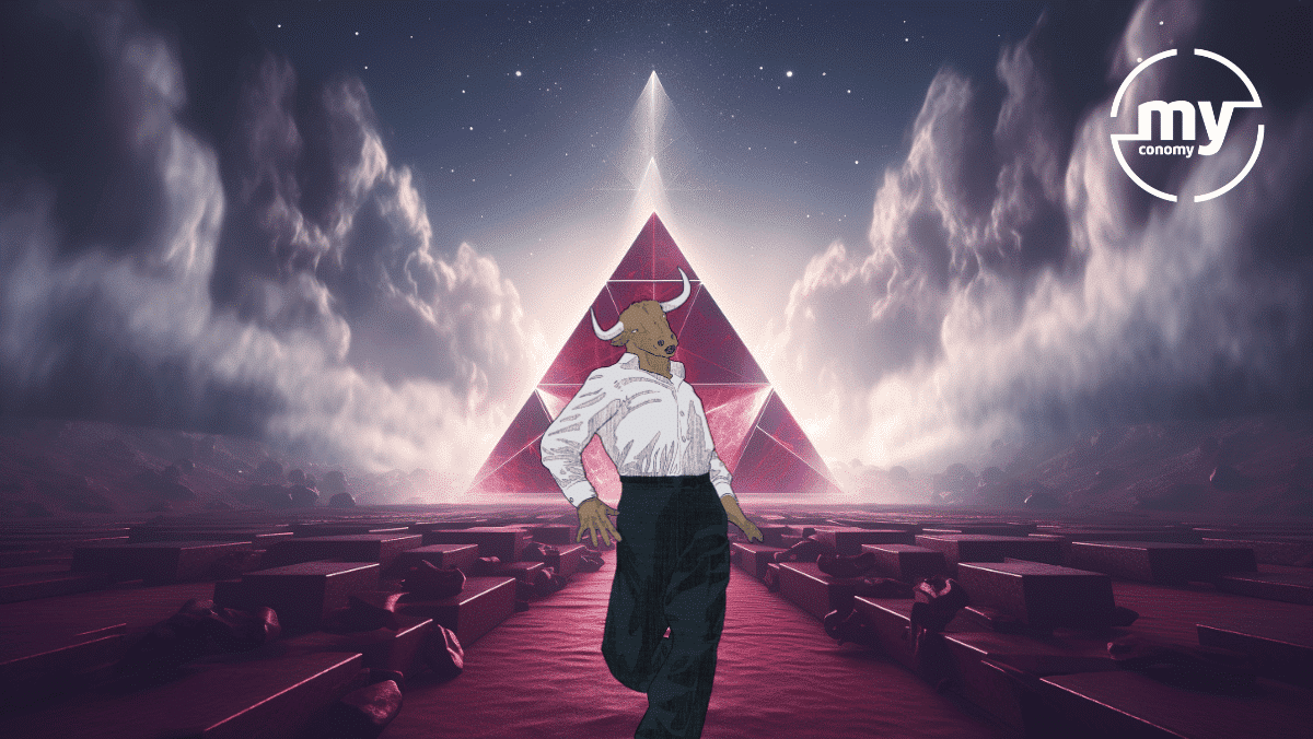 EthereumPoW desmantela sus operaciones