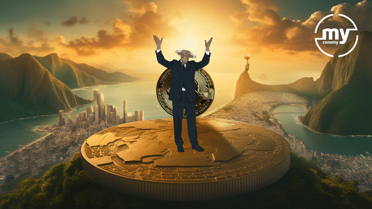 Itaú Unibanco abre opciones de trading en Brasil