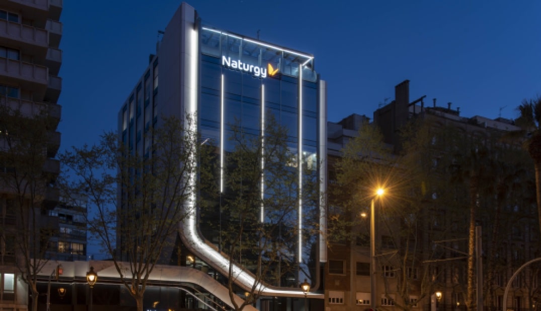 Naturgy y la inmobiliaria Hercesa, unidas por el biometano
