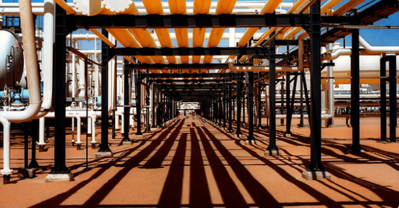 Repsol reforzará su apuesta en Libia