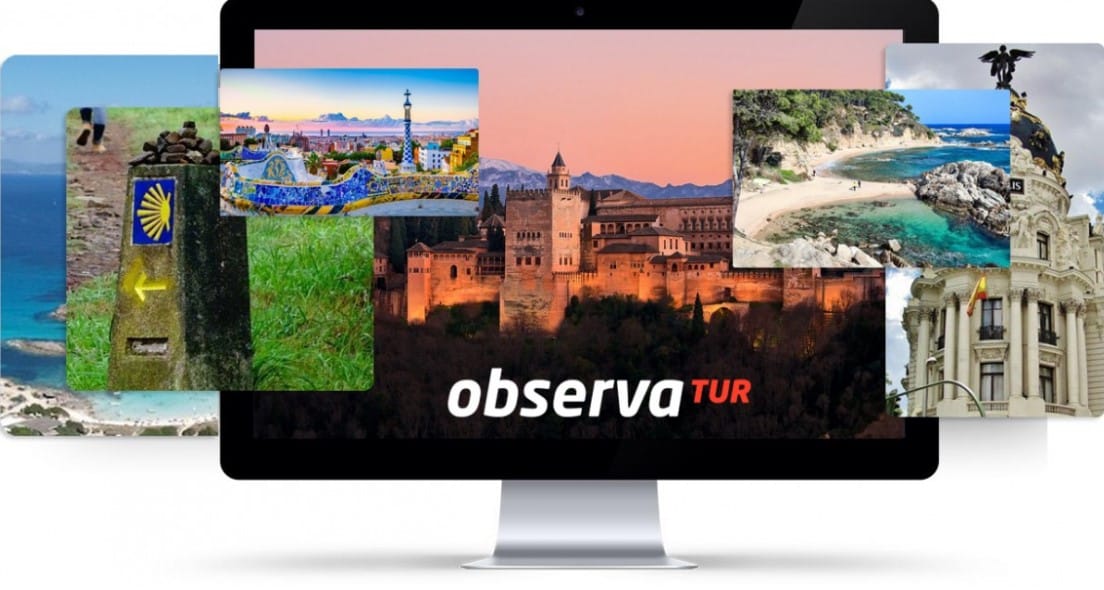 El sector turístico prevé una buena campaña de invierno y encara con optimismo el año 2024