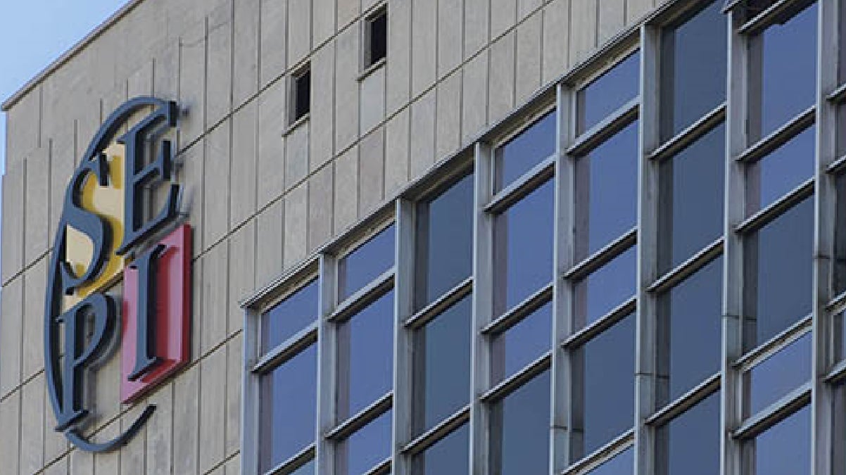 Baile de ceses y nombramientos en las empresas públicas de la Sepi